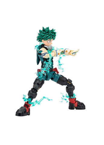 Игровая фигурка Моя геройская академия W1 Идзуку () Total Anime KAZ0002-W1 (333299266)