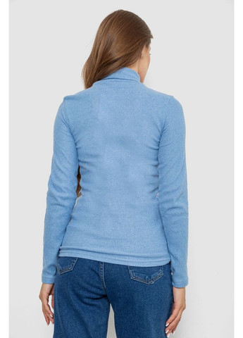 Гольф жіночий однотонний в рубчик Sport Line (355873970)