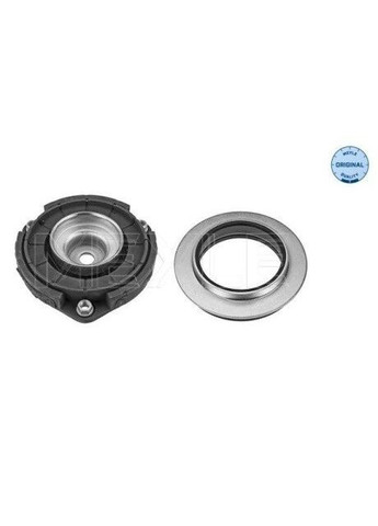 Подушка амортизатора (переднього) + підшипник Skoda Fabia/Roomster/VW Fox/Polo 1.0-2.0 95- 100 412 2038/S UA63 No Brand (354763141)