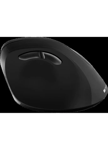 Мышь беспроводная MW-16 Vertical Wireless Black (CNS-CMSW16B) Canyon (360414381)