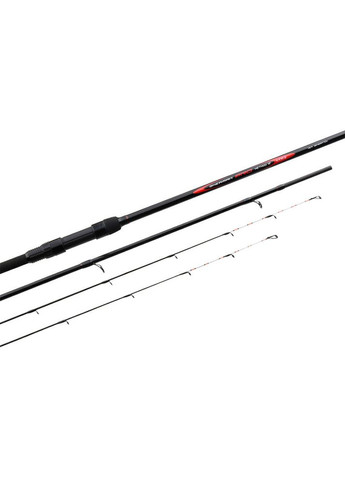 Фідерне вудилище Sherman Pro Feeder New Generation Method Feeder 3.3м 60г SHPNGMF330 Flagman (316467787)