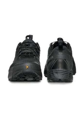 Чорні всесезон кросівки чоловічі ribelle run gtx man Scarpa
