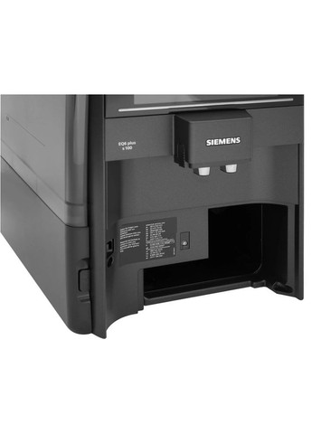 Кофемашина TE651319RW Siemens (365877405)