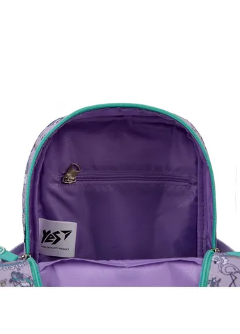Рюкзак дитячий Magical Unicorn K-34 550024 30,5х21,5х11 см Yes (381667018)