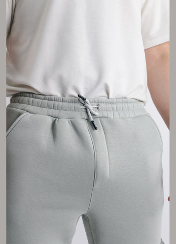 Мятные повседневный, кэжуал демисезонные карго брюки Intruder