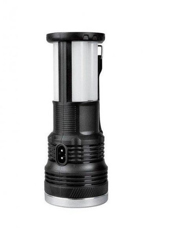 Ліхтарик YJ-2881 переносний акумуляторний 600mAh 1LED+COB No Brand (342101052)