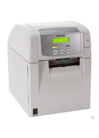 Принтер етикеток (18221168675) Toshiba B-SA4TP-GS12-QM-R 203 dpi (356149550)
