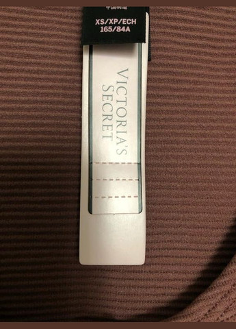 Стильный Victoria's Secret No Brand кроп топ (322502975)