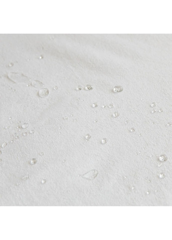 Водонепроницаемая простыня WATERPROOF Бамбук, 160x200 ТЕП (363133708)