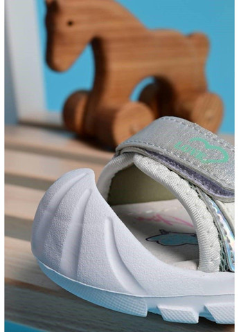 Босоніжки дитячі спорт білі Tom.M (305847783)