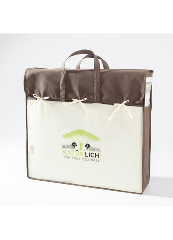 Ковдра "Wool Premium" 175х210 см (100% овеча вовна) IDEIA (373403245)