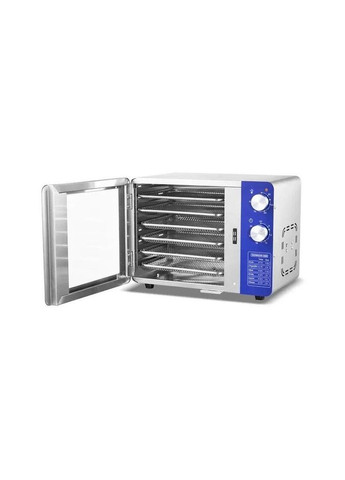 Сушка для овочів та фруктів (m482558) Tekhniko DH-06M-SS (367065195)