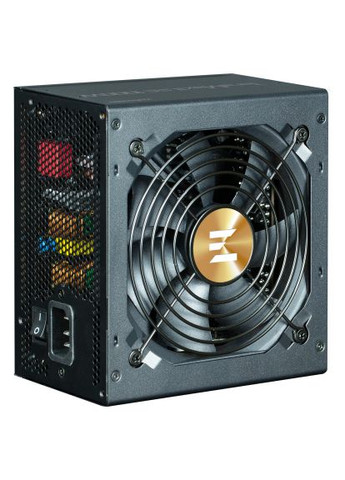 Блок живлення (ZM1000-TMX2SE) Zalman 1000W Teramax II SE (366105511)