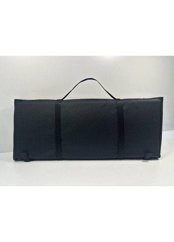 Широкий, вставка 10мм, розкладний каремат на 6 секцій (ширина 70см) Сварог (370144189)