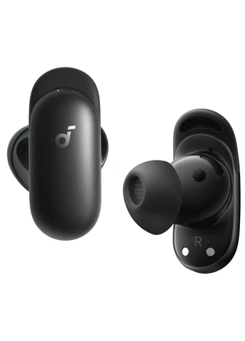 Bluetooth-гарнитура SoundCore Liberty 5 Pro Black (D1203G11) Anker (401591471)