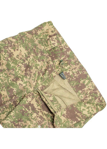Брюки тактические демисезонные Agressor, NGU Camo, 44 Vik-Tailor (315439391)
