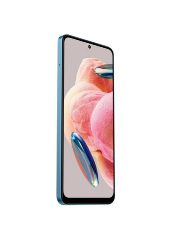 Смартфон Redmi Note 12 4/128GB UA (NFC) 23021RAA2Y голубой Xiaomi (279826264)