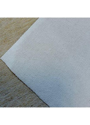 Полотно грунтоване 105 х 105 см, на підрамнику, 1 перемичка, середнє зерно, льон, планка 55х18 мм Artfactory (361859046)