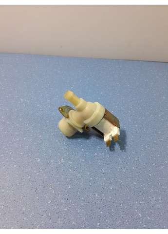 Клапан подавання води для пральної машини AWG 853 34401 WHIRLPOOL (364504267)