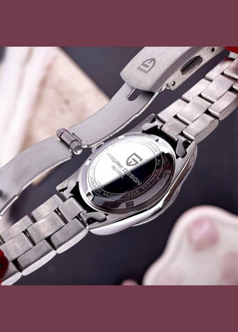 Годинник PD-1794L Silver-Blue Pagani Design (342323151)