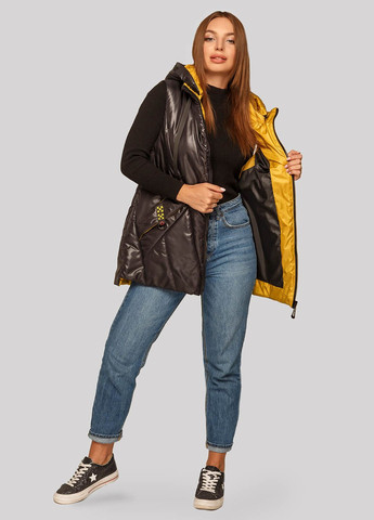 Жилет Даяна (01103-white48) MioRichi (317276118)