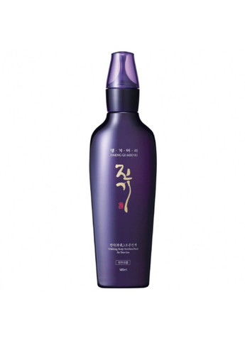 Эмульсия регенерирующая для волос Vitalizing Scalp Pack for Hair-loss 145ml Daeng Gi Meo Ri (292323709)