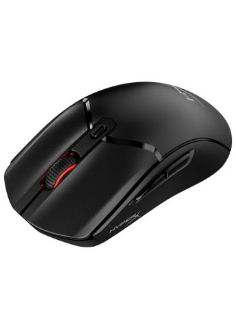 Мишка (8R2E6AA) HyperX Pulsefire Haste 2 Core Wireless Black (366646840)