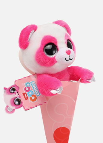 Мягкая игрушка COCO CONES Valentines цвет разноцветный CB-00281565 Zuru (340402920)