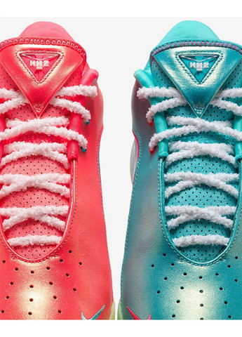 Комбіновані Осінні чоловічі кросівки lebron xxii xmas різнокольоровий Nike