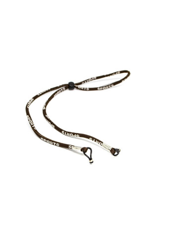 Ремінець для окулярів Sport (brown), коричневий Best (370271368)