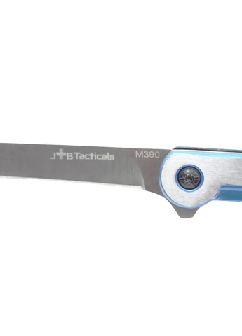 Складаний Ніж Knife 10 з Чохлом JB Tacticals (342966760)
