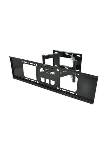 Кронштейн для TV PP-DZ062, 32"-46"-70", до 45кг, кут нахилу ±15°, Black, Box Pipo (314931489)