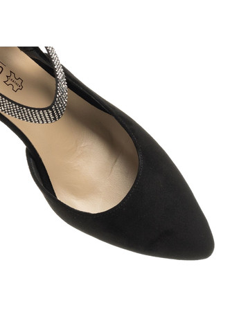 Marigo Туфлі (1320Л) чорний з, україна — (341492084)