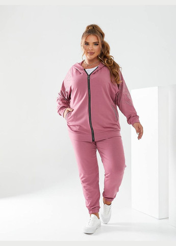 Жіночий прогулянковий костюм New Trend (304991392)