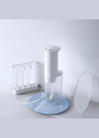 Бесконтактный дозатор для жидкого мыла Automatic Foam Soap Dispenser MJXSJ03XW MiJia (293346284)