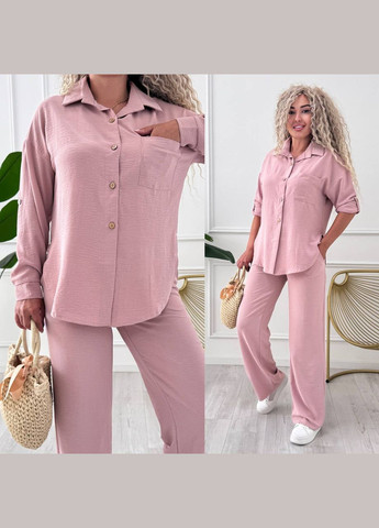 Женский костюм повседневный Style Point (341328557)