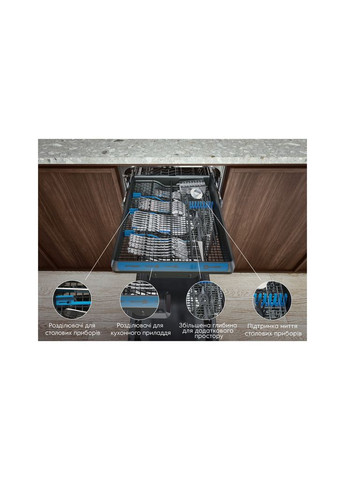 Посудомийна машина (m505268) Electrolux EEM48300L (369033488)