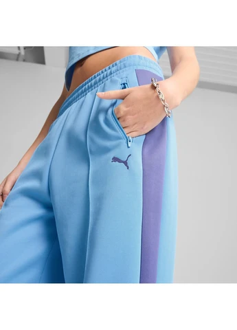Штани T7 Always On Blue 629797-57 Puma (398012423)