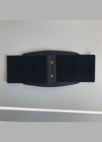 Широкий пояс-корсет ремінь (арт.1607) No Brand (347316553)