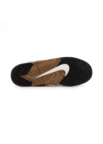 КРОССОВКИ ЖЕНСКИЕ NIKE JAM BROWN НАЙК ДЖАМ КОРИЧНЕВЫЕ No Brand коричневые демисезоны (392017902)