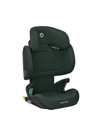 Автокресло RodiFix R i-Size гр. 2-3 15-36 кг Authentic Green, 8760490110 Maxi-Cosi (367983318)