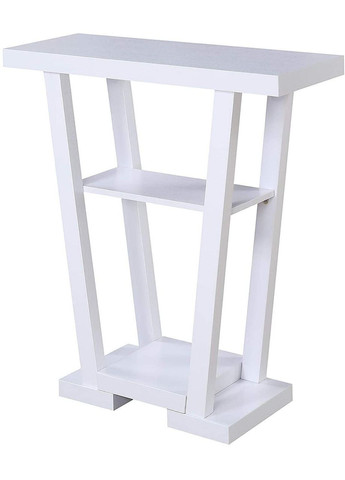 Журнальний столик з дерева Тоалма зефір (ЖРС-005420) No Brand (328080959)