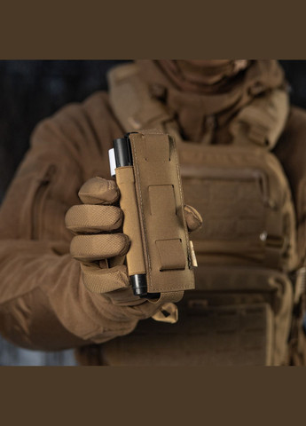 Результат для турникета эластичный на MOLLE Gen.III Coyote M-TAC (337142977)