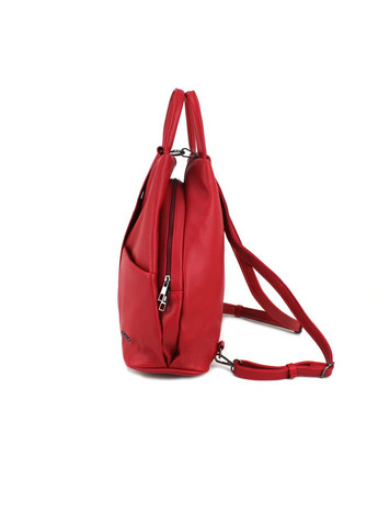 Жіноча сумка 19883 червона Voila (297714875)