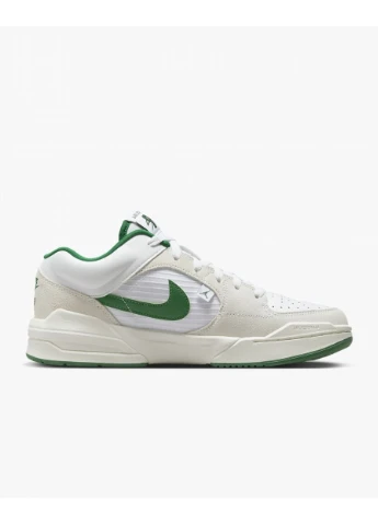 Белые демисезонные кроссовки stadium 90 white dx4397-103 Air Jordan