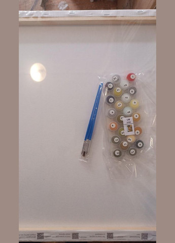 Картина за номерами Рожеві тюльпани з золотими фарбами Картини розфарбування по номерах квіти 40х50 Розпис за номерами Origami (328265529)