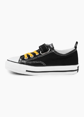 Кеды Y2BLACK-YELLOW (2000904514144) Мишеня (315987588)
