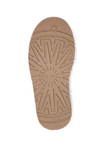 1144031 CLASSIC DIPPER Chestnut UGG (363319785)