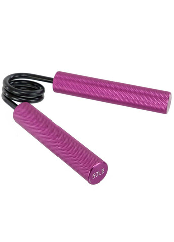 Эспандер кистевой пружинный Bone Crusher 1штука FI-1305-50LB (FI-1305-50LB) SP-Sport (354703416)