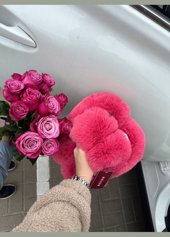 Тапочки Motivo класика (307084349)